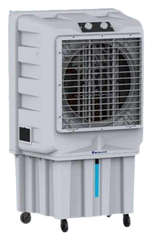 Skylive DRIFT Tower Air Cooler 100L Tank| 250W Power| 18" Blade| 50Ft. Air delivery