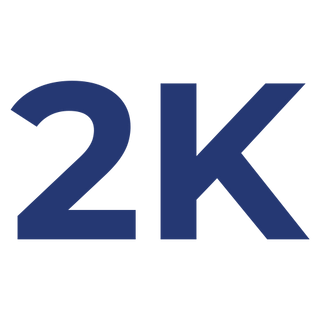 2K Resolution