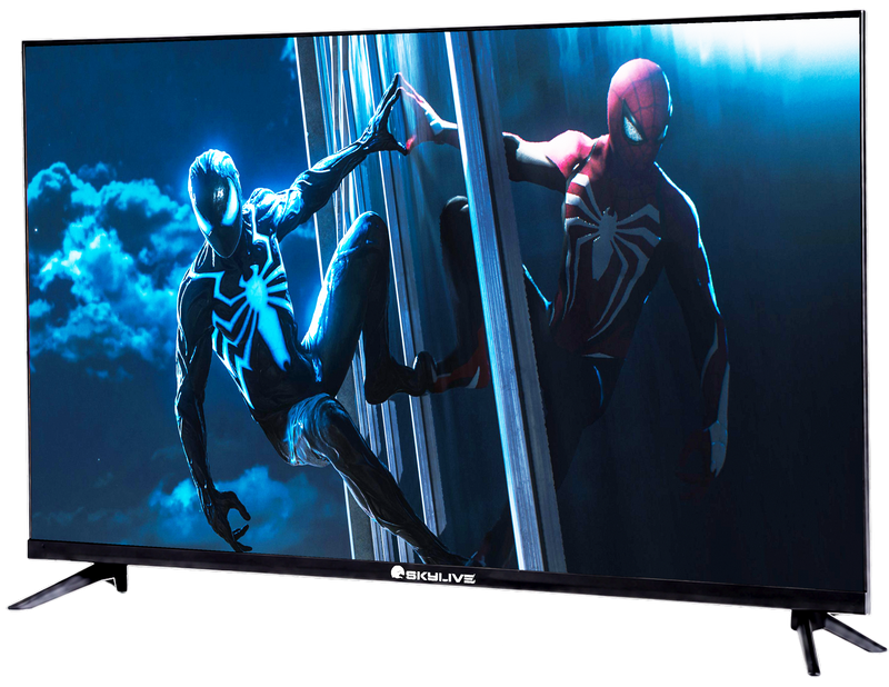 Your Single Place For Endless Entertainment & More