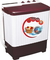 Semi Automatic Washing Machine 7.5 Kg  (3G)