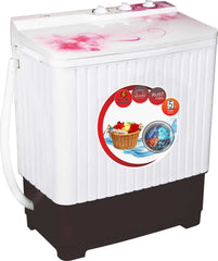 Semi Automatic Washing Machine 7.2 Kg  (2G)