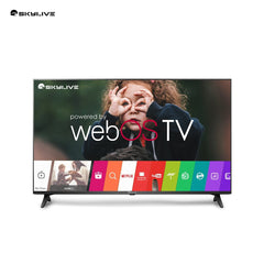 Skylive 101.6 cm (40 inches) LED Smart WebOS TV  (SL40WS1) (2024 Model)