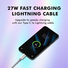 Type C To Lightning Wire SLCCA0522