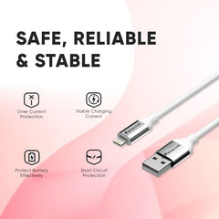 USB To  Lightning SLCUA0801