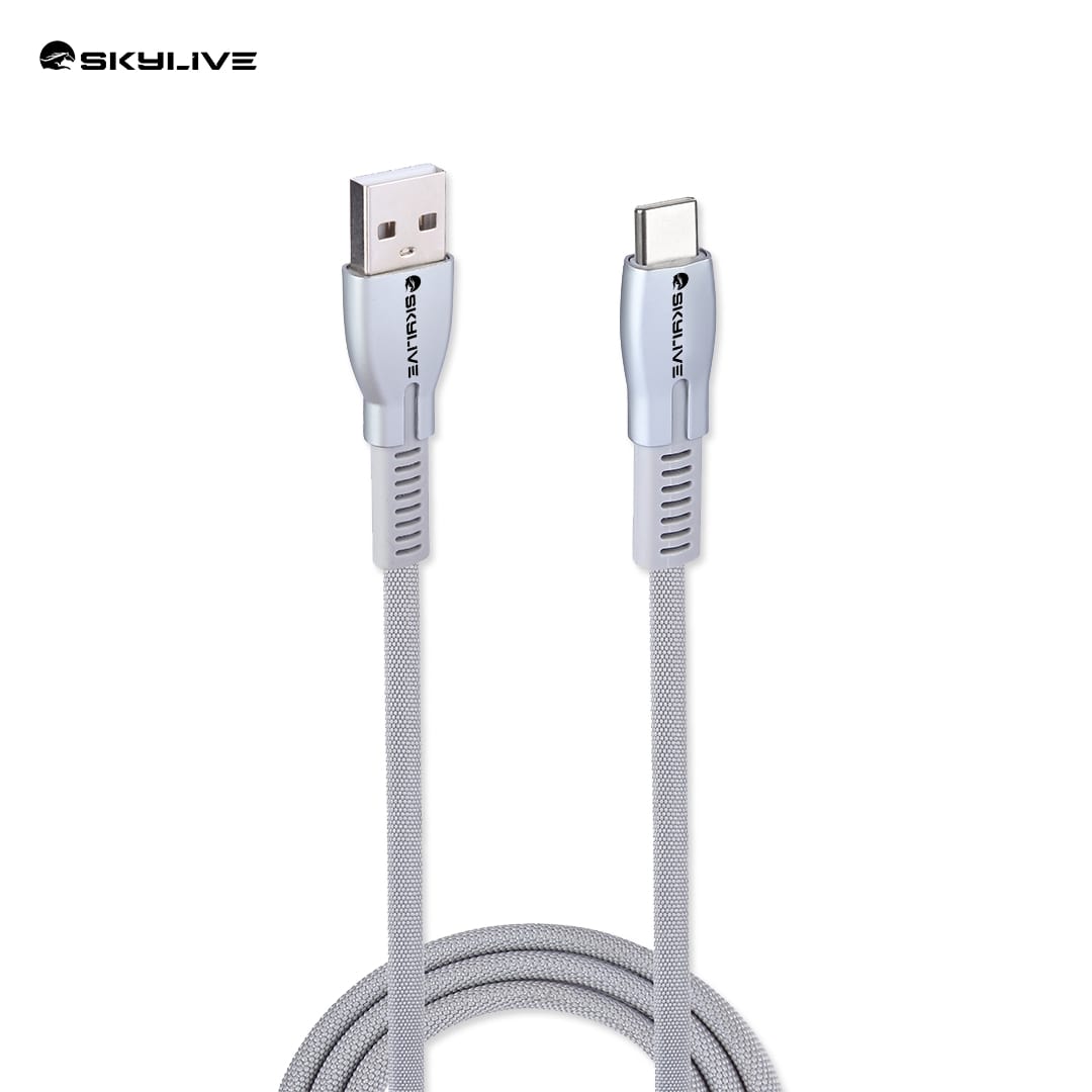 USB To Type C  Wire SLCUC4015