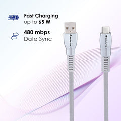 USB To Type C  Wire SLCUC4015