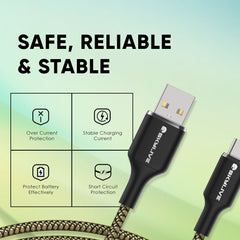 USB To Type C  Wire SLCUC5013