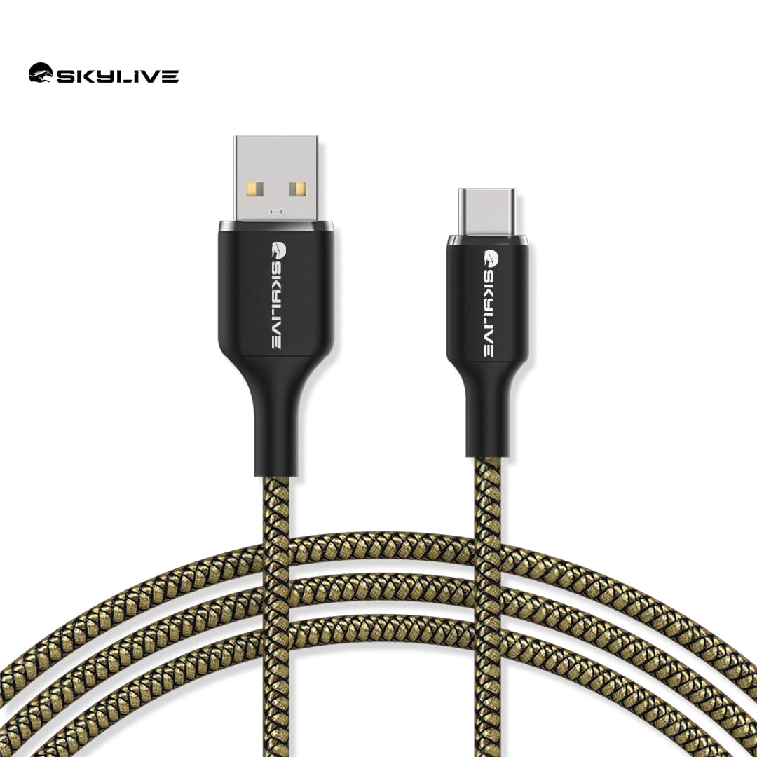 USB To Type C  Wire SLCUC5013