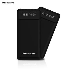 Skylive Power Bank SLFPB0333-10K mAh (Black)