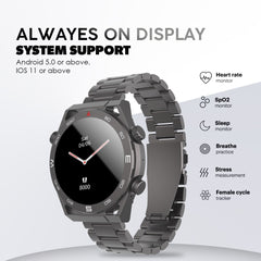 Skylive Smart Watch SLFSW0603