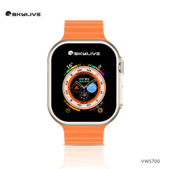 Skylive Smart Watch SLFSW0702