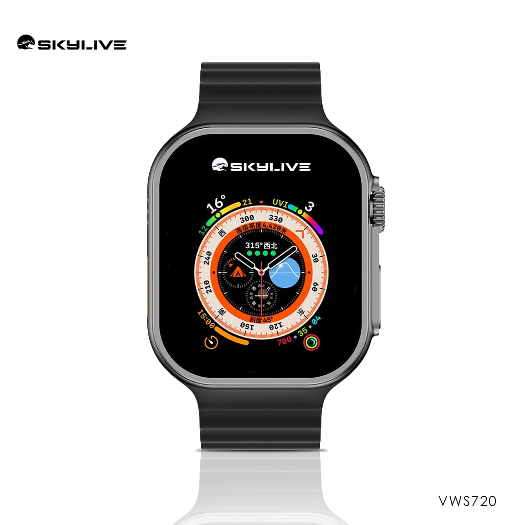 Skylive Smart Watch SLFSW0405