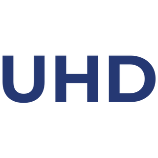 UHD Resolution