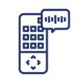 Voice Remote