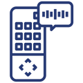 Voice Remote