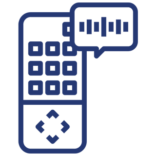 Voice Remote